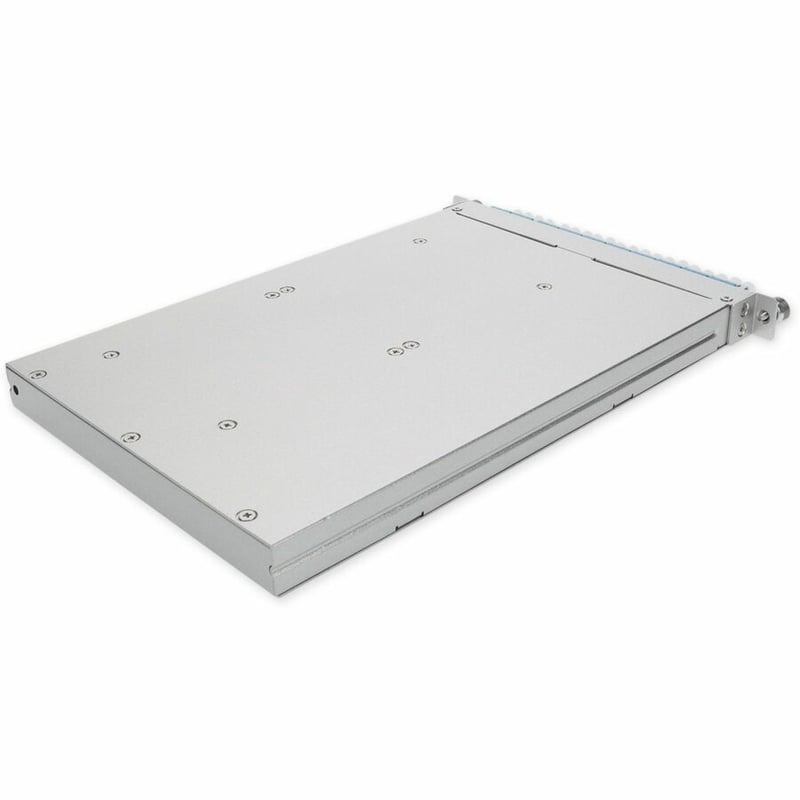 AddOn 8 Channel DWDM MUX (Duplex) CARTRIDGE, Channels 30-33, 35-38, with Pass Ports and LC Connector - Thumbnail 5
