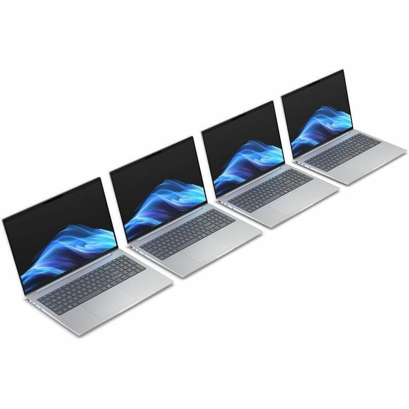 SMART BUY ELITEBOOK 8 G1I 14 U7 265U 14 32GB/512 PC - Thumbnail 5
