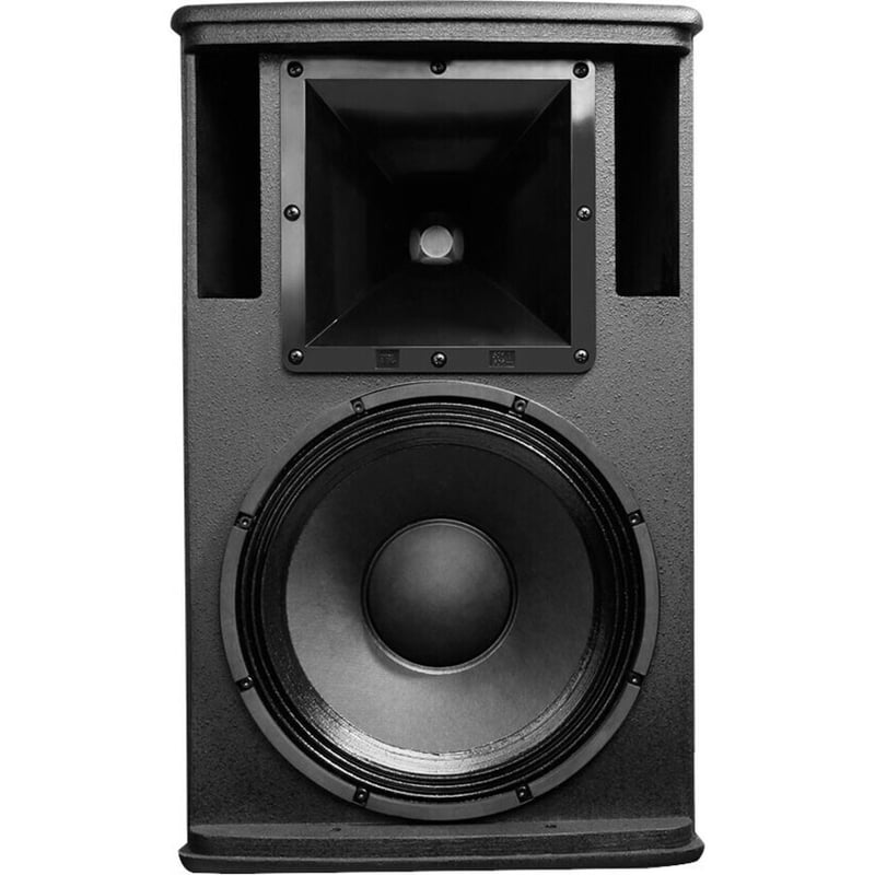 JBL Professional AC266 2-way Wall Mountable Speaker - 250 W RMS - White - Thumbnail 2
