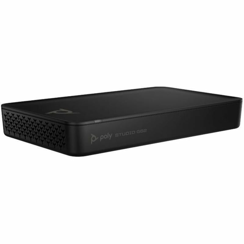 Poly Studio Video Conference Equipment - Thumbnail 4