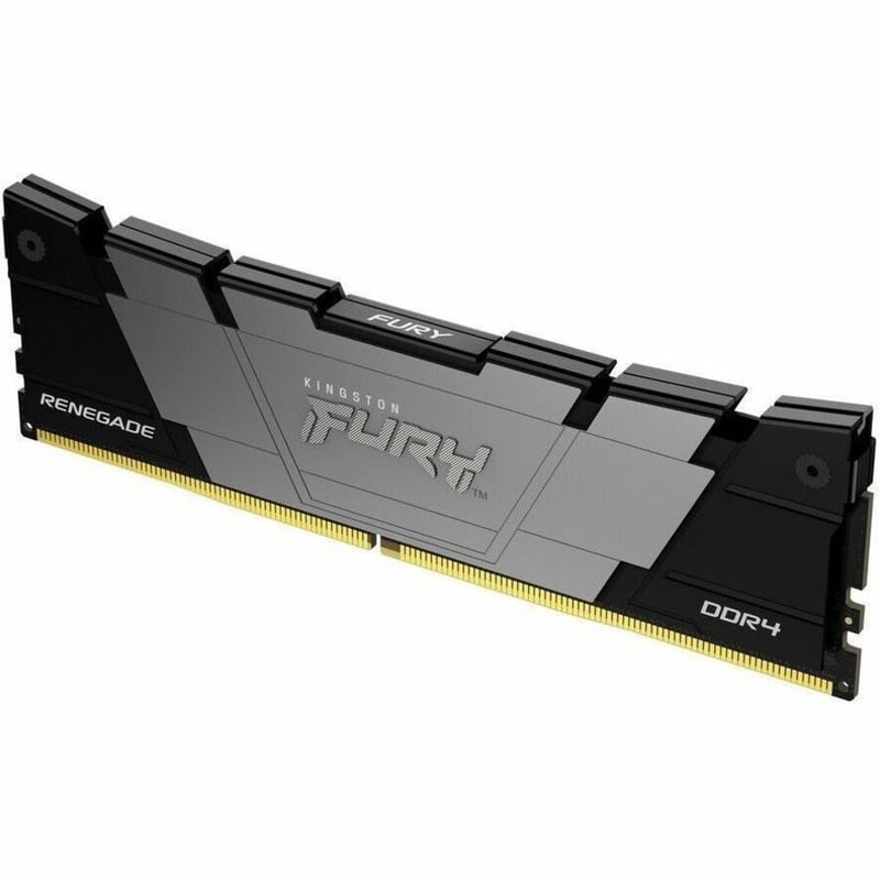 Kingston FURY Renegade 32GB (2 x 16GB) DDR4 SDRAM Memory Kit - Thumbnail 2