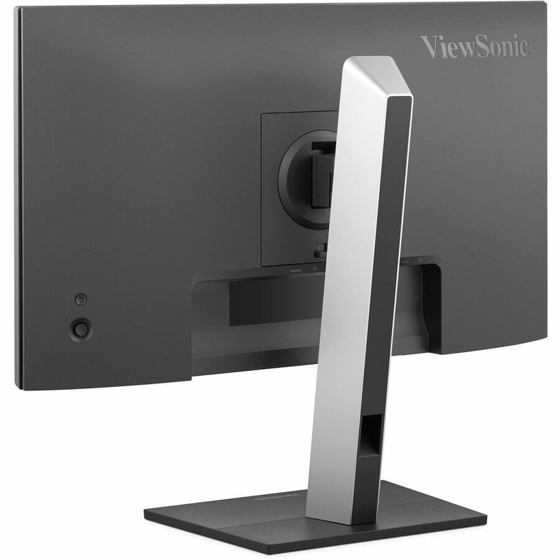 24IN IPS ERGONOMIC DOCKING MONITOR WITH 1080P 100W USB-C RJ45 - Thumbnail 4