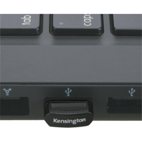 Kensington Pro Fit Wireless Mid-Size Mouse - Thumbnail 5