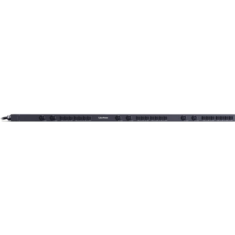 CyberPower PDU13102 27-Outlets PDU - Thumbnail 1