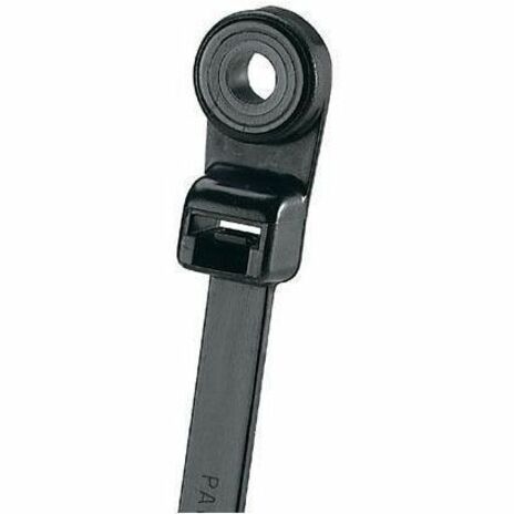 Panduit Pan-Ty Locking Clamp Tie - Thumbnail 2