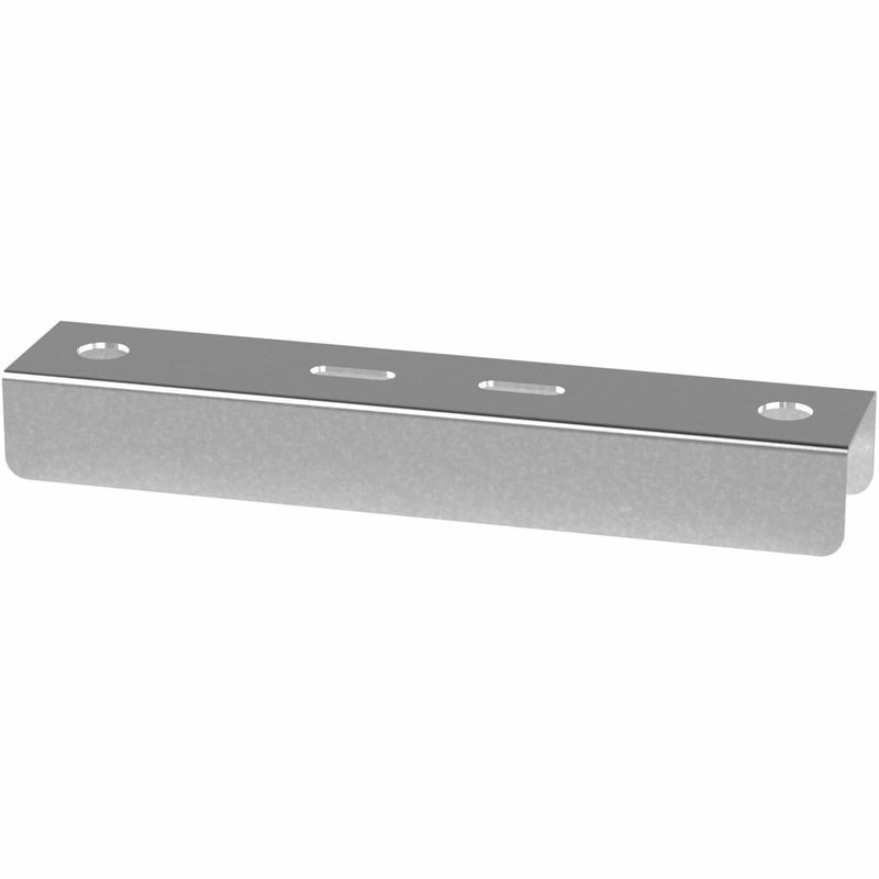 Panduit Trapeze Bracket 4" , EZ , Panduit Wire Basket - Thumbnail 1