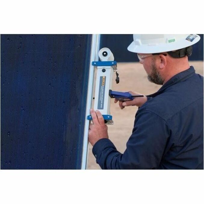 PVA-1500HE2 SOLMETRIC PV ANLYZR HIGH EFF IV CURVE TRACER - Thumbnail 2