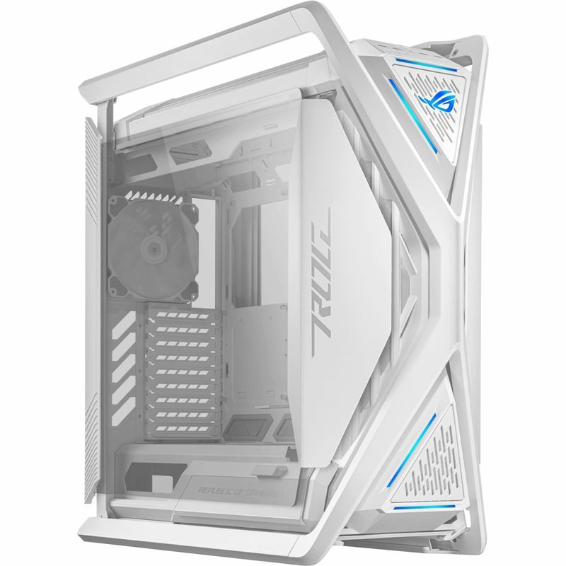 Asus ROG Hyperion GR701 - Thumbnail 1