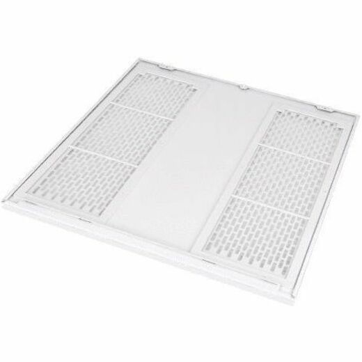 Thermaltake CTE E600 MX Snow Mid Tower Chassis