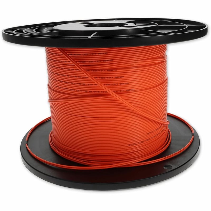 AddOn Fiber Optic UTP Duplex Patch Network Cable - Thumbnail 4