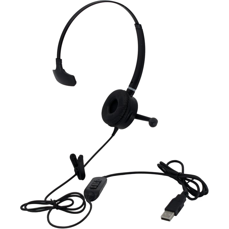 Spracht Headset - Thumbnail 1