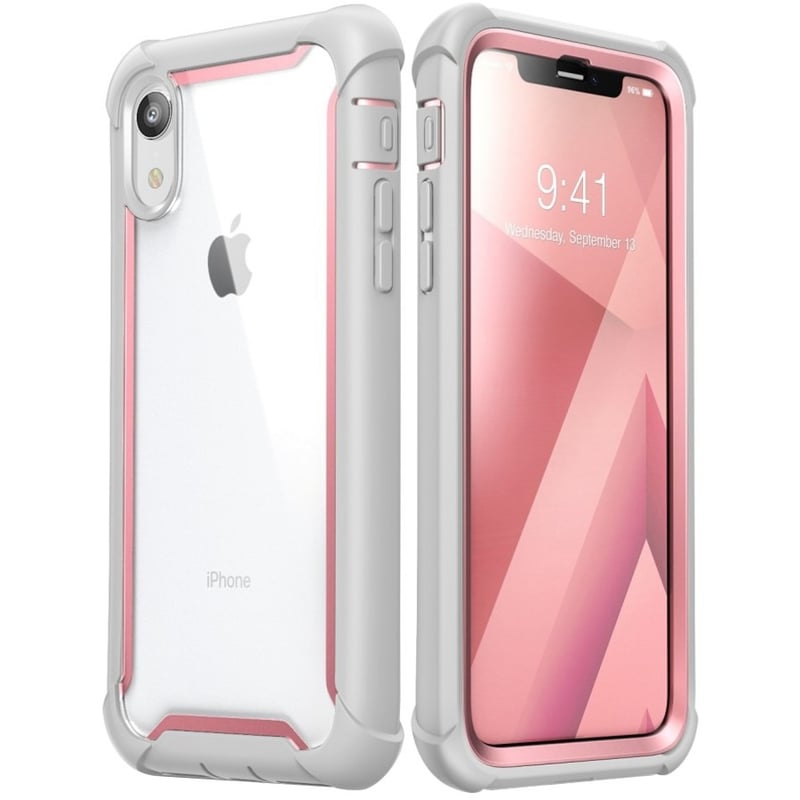 IPHONEX-ARES-PINK - Thumbnail 1