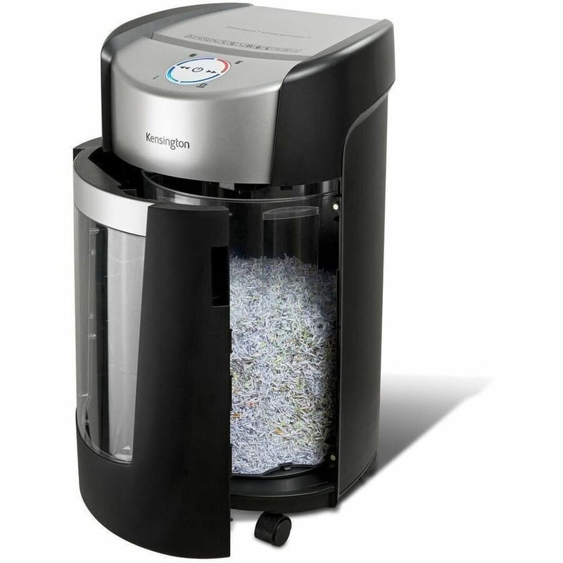OFFICEASSIST MF550 SHREDDER OFFICEASSIST MF550 SHREDDER - Thumbnail 2