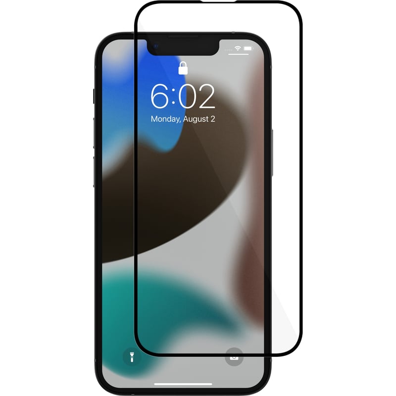 Moshi AirFoil Pro iP13 mini - Black Black - Thumbnail 1