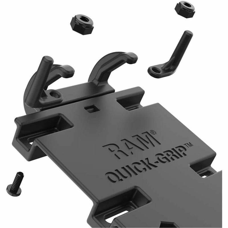 RAM Mounts Quick Grip Cell Phone Holder - Thumbnail 3