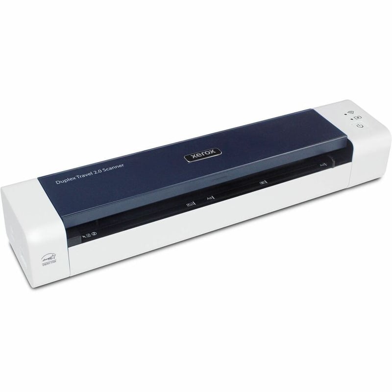 DUPLEX MOBILE SCANNER WIFI 4 SEC PER PAGE/16PPM - Thumbnail 4