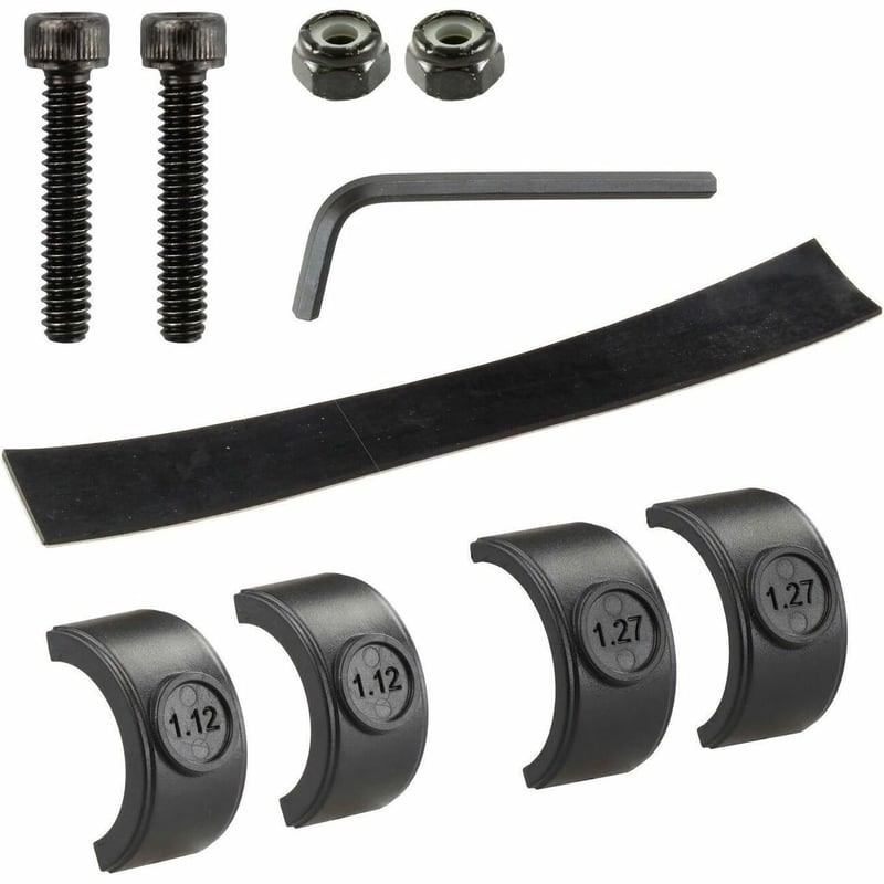 RAM Mounts Hardware Kit