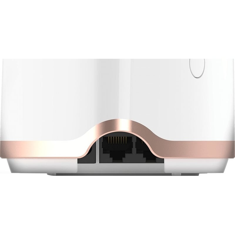 D-Link COVR-2202 IEEE 802.11ac 1.24 Gbit/s Wireless Access Point