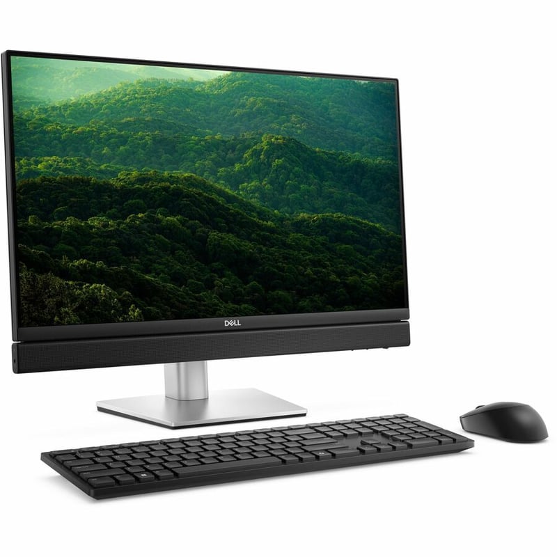 DELL PRO 24 ALL-IN-ONE PLUS QB24250 ULTRA_7-265 16GB512GB W11 - Thumbnail 5