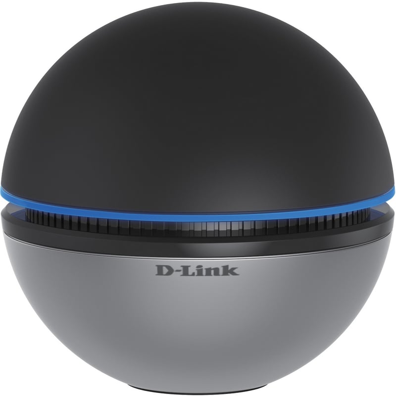 D-Link DWA-192 IEEE 802.11ac Wi-Fi Adapter for Desktop Computer, Notebook - Thumbnail 1