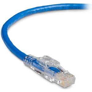 Black Box GigaTrue 3 Cat.6 UTP Patch Network Cable - Thumbnail 1