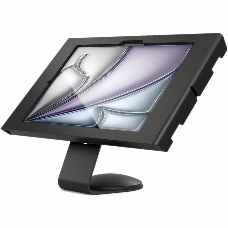 IPAD PRO M4 11IN (2024), APEX ENCLOSURE CORE STAND - BLACK - Thumbnail 2