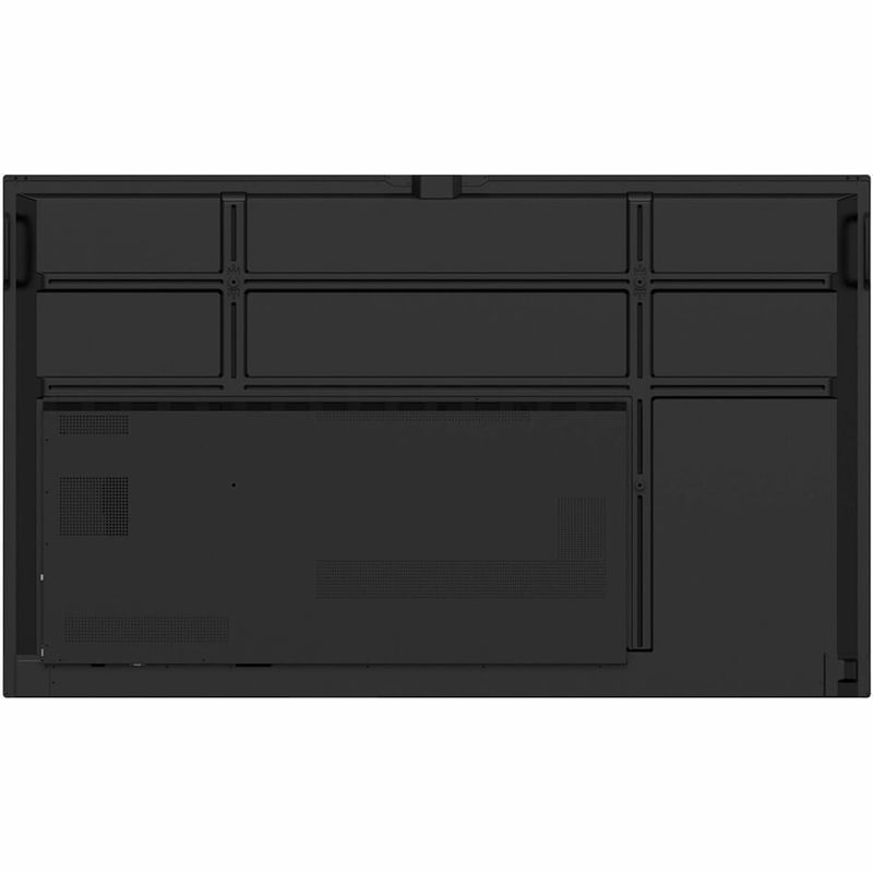 75IN VIEWBOARD 4K INTERACTIVE FLAT PANEL3840 X 2160 RES - Thumbnail 2