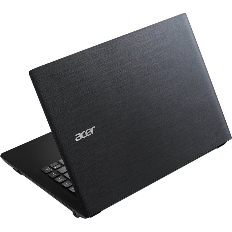 Acer TravelMate TMP248-M TMP248-M-38Z5 14" Notebook - HD - Intel Core i3 i3-6100U - 4 GB - 500 GB HDD - Thumbnail 4