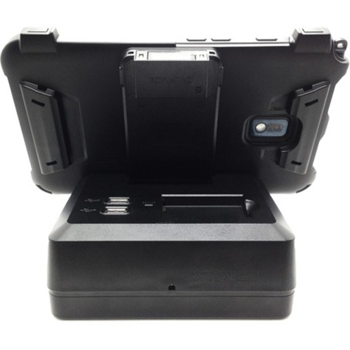 KoamTac KDC470-1SCC 1-slot Charging Cradle - Thumbnail 2
