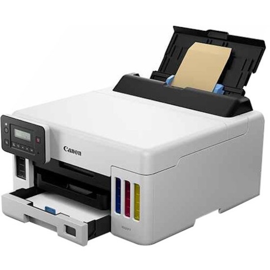 Canon MAXIFY GX5020 Desktop Wireless Inkjet Printer - Color
