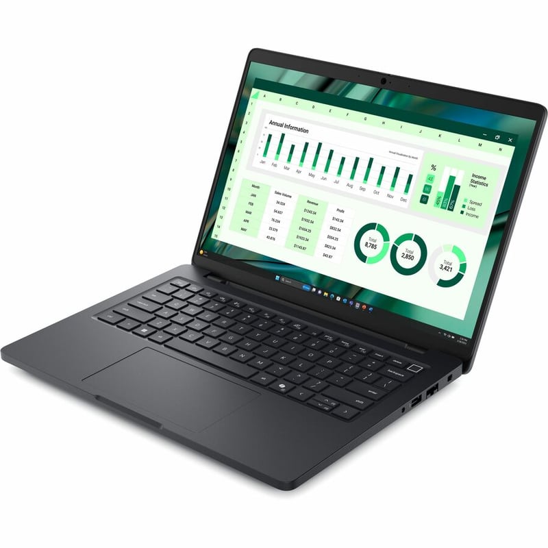 PRO MAX 14 MC14250 ULTRA 7 265H 32GB 512GB 14IN W11P WLAN - Thumbnail 2