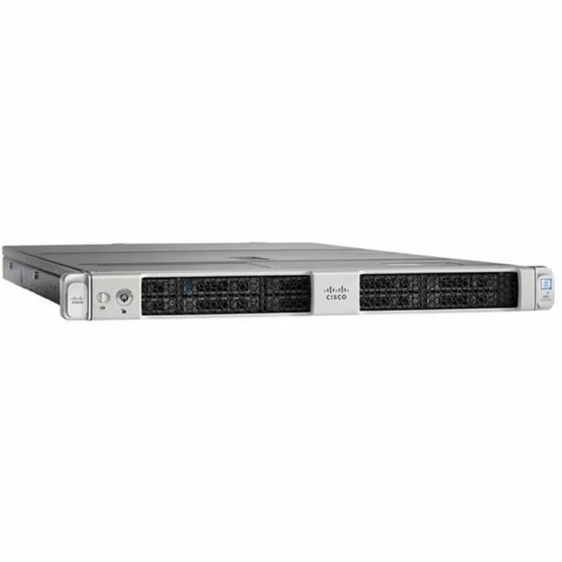 SP C220 M5SX W/2X6226R,12X32GB MEM,VIC1457 REMANUFACTURED