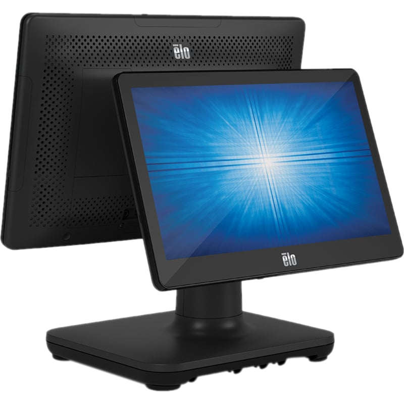 Elo EloPOS E5 POS Terminal - Thumbnail 3