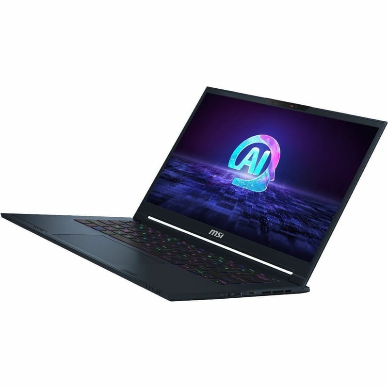 STEALTH 14 AI STUDIO A1VFG-091 CU9-185H/4060/32GB/1TBSSD/W11P/3Y - Thumbnail 1