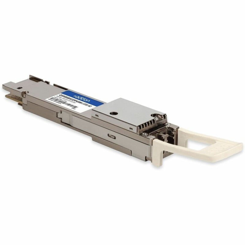 JUNIPER COMP QSFP-DD LC 400G-OPEN ZR+ - Thumbnail 3