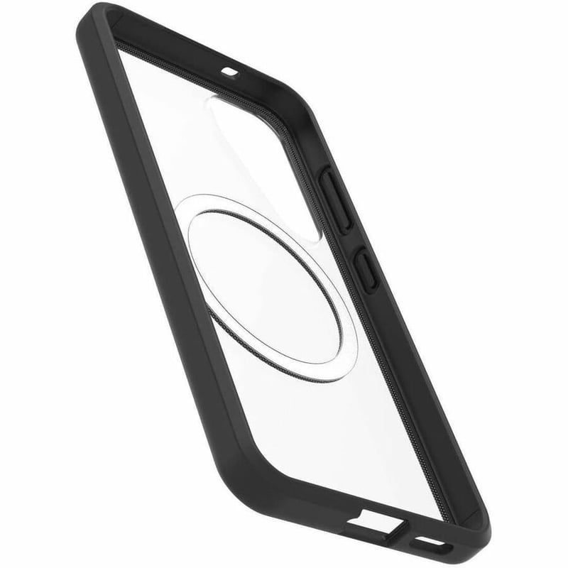 SAMSUNG GALAXY S25 REACT MAGNET TRANSPARENCY - Thumbnail 4