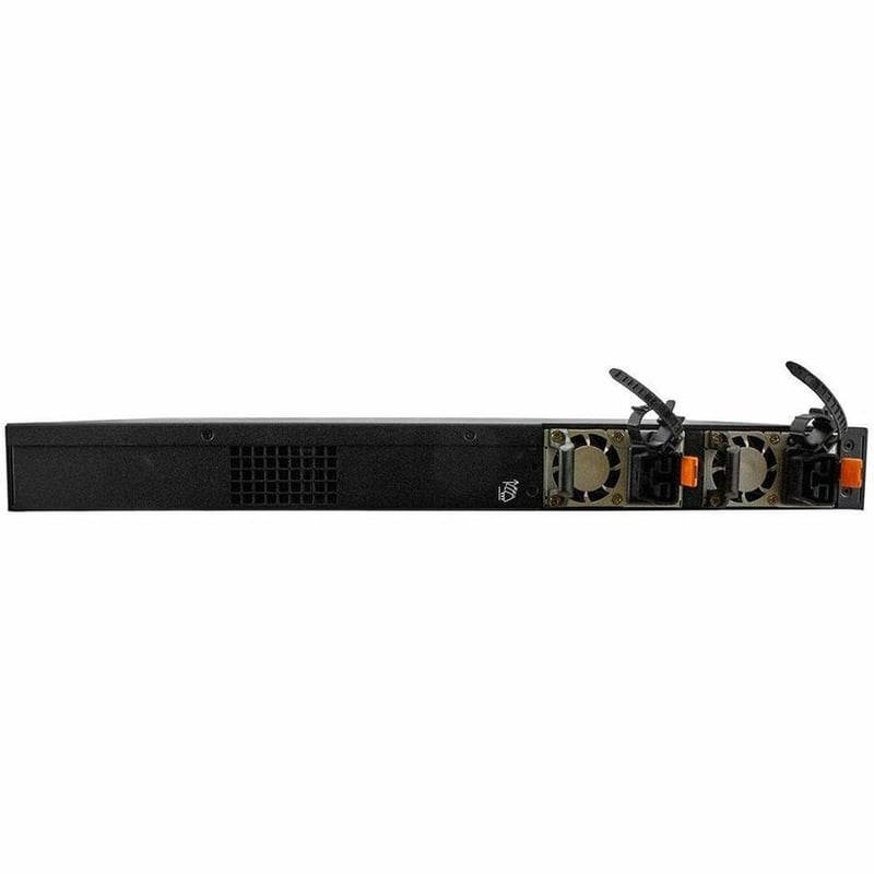 Lantronix SM24TBT2DPB Ethernet Switch - Thumbnail 3