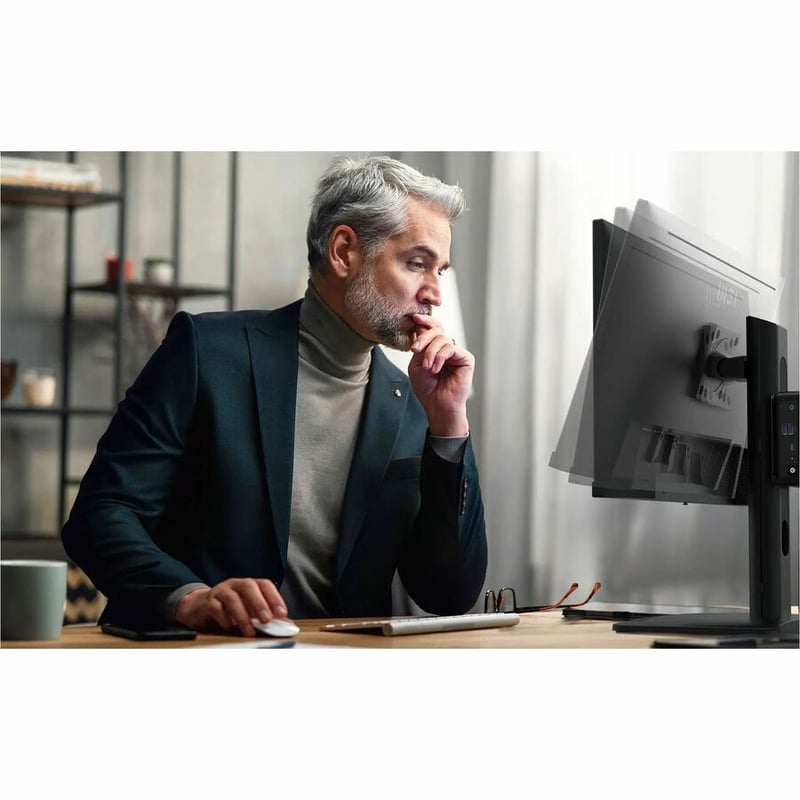 PRO MP253P IPS 1920 X 1080 FHD COMPUTER MONITOR - Thumbnail 3