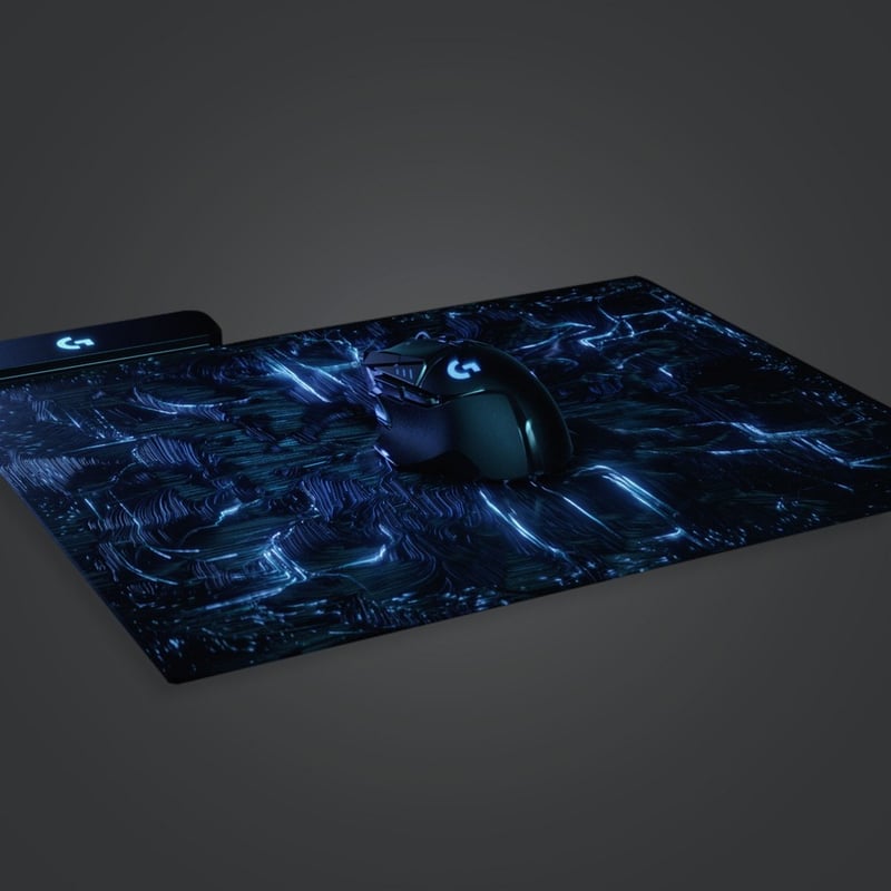 Logitech G502 LIGHTSPEED Wireless Gaming Mouse - Thumbnail 5