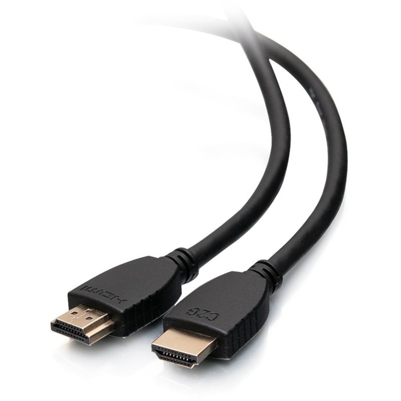 3FT HIGH SPEED HDMI CABLE - 3PK - Thumbnail 3