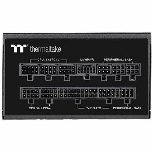 Thermaltake Toughpower PF3 1050W Platinum - TT Premium Edition - Thumbnail 4