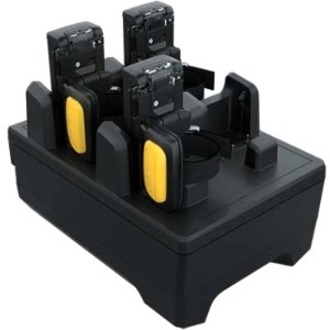 Zebra RS5100 Bluetooth Ring Scanner - Thumbnail 4
