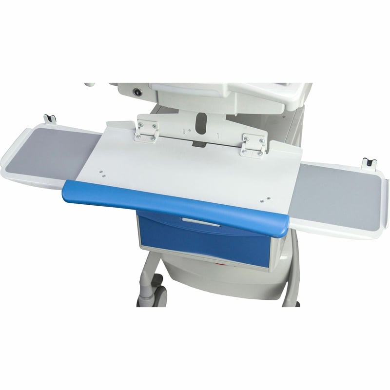Capsa Healthcare - CareLink Option (1817896) - Keyboard Tray