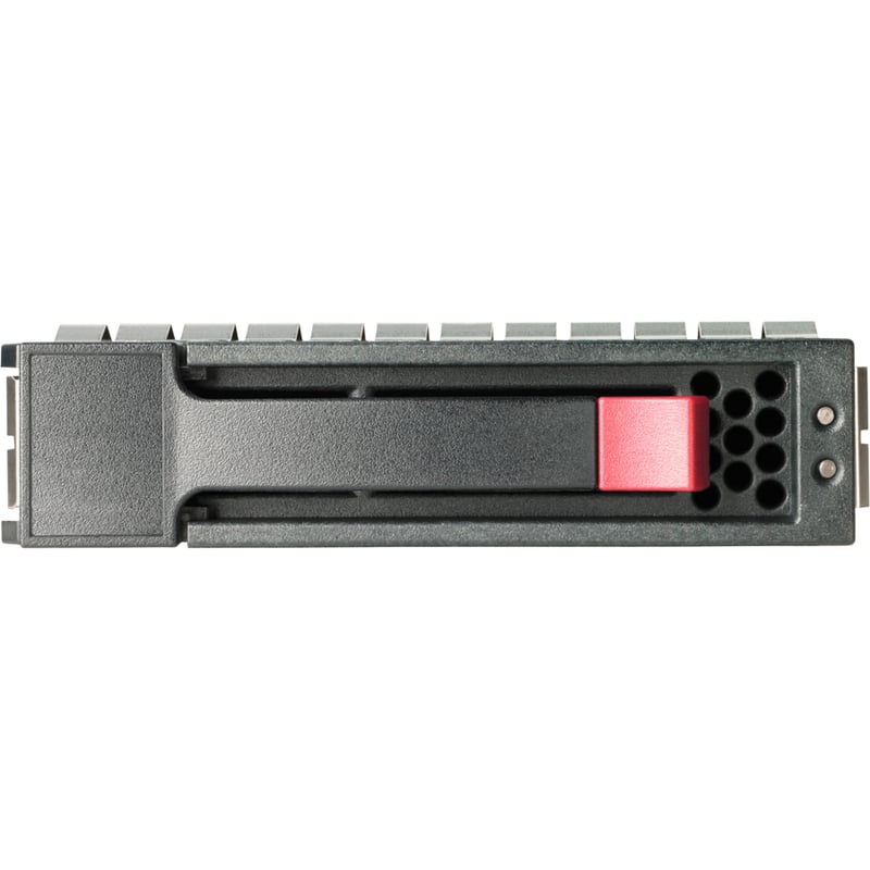 HPE MSA 6TB 12G SAS 7.2K 3.5IN LFF HDD PL-LI - Thumbnail 2