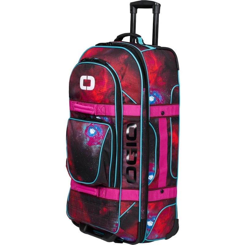 Ogio Terminal Travel/Luggage Case Travel - Nebula - Thumbnail 3