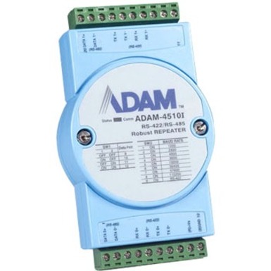 Advantech ADAM-4510I Robust RS-422/485 Repeater - Thumbnail 3