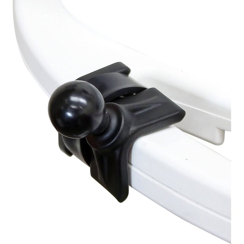 RAM Mounts Mounting Adapter - Thumbnail 2