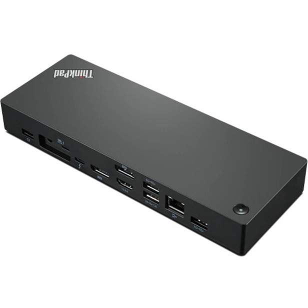 Lenovo Docking Station - Thumbnail 5
