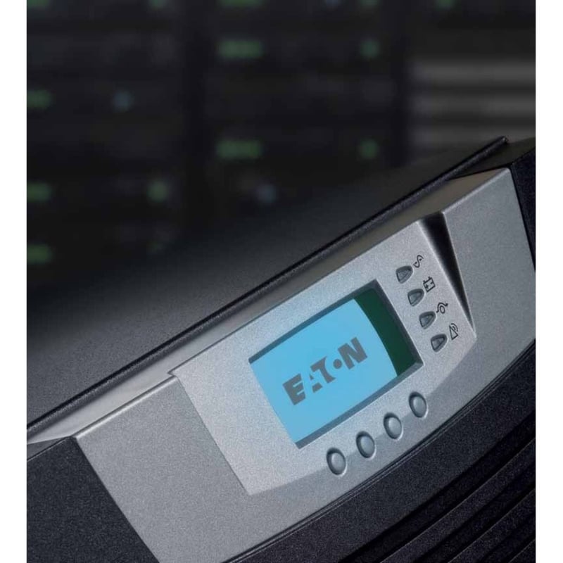 Powerware 9355 UPS - Thumbnail 2