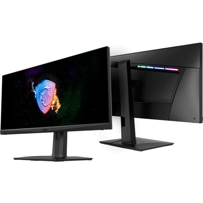 MSI Optix MAG301RF 30" Class UW-UXGA Gaming LCD Monitor - 21:9 - Thumbnail 1